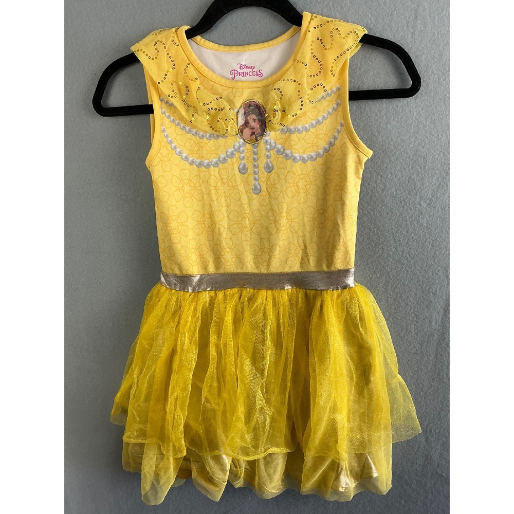 Disney Princess Dress Girls‎ Medium